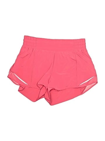 Lululemon Athletica Athletic Shorts (view 1)