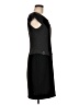 Evan Picone Black Cocktail Dress Size 8 - photo 4