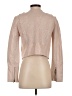 Rebecca Minkoff 100% Leather Tan Leather Jacket Size S - photo 2