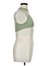 Assorted Brands Green Tank Top Size 0X - photo 4