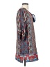 NLW Blue Casual Dress Size S - photo 4