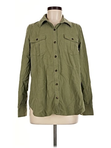 Tuckernuck Long Sleeve Button-Down Shirt (view 1)