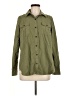 Tuckernuck Green Long Sleeve Button-Down Shirt Size M - photo 1