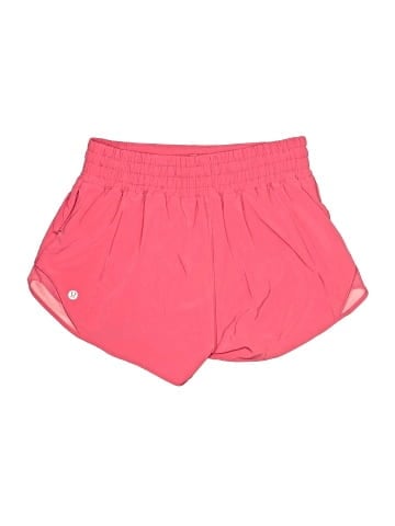 Lululemon Athletica Athletic Shorts (view 2)