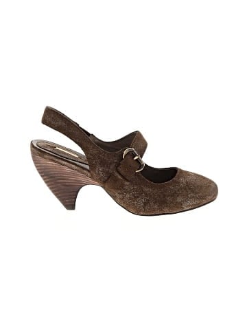 Max Studio Heels (view 1)