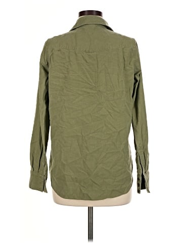 Tuckernuck Long Sleeve Button-Down Shirt (view 2)