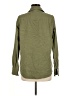 Tuckernuck Green Long Sleeve Button-Down Shirt Size M - photo 2