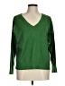 Old Navy Green Pullover Sweater Size M - photo 1