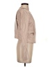 Rebecca Minkoff 100% Leather Tan Leather Jacket Size S - photo 4