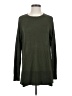 Worthington Green Pullover Sweater Size S - photo 1