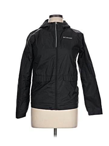 Columbia Jacket (view 1)