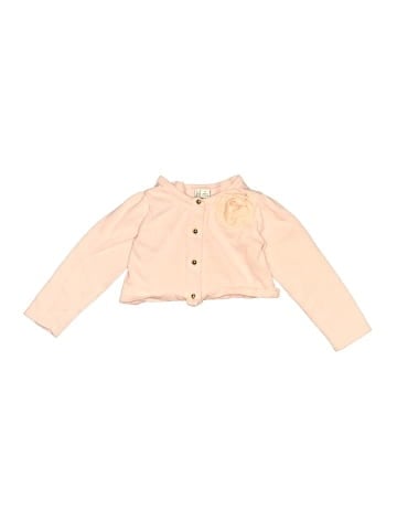 Janie and Jack Cardigan (view 1)