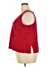 Assorted Brands Red Sleeveless Blouse Size 2X - photo 5