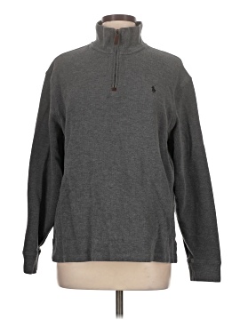 Polo By Ralph Lauren Pullover Sweater