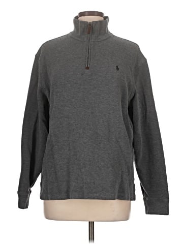 Polo by Ralph Lauren Pullover Sweater (view 1)