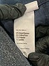 Paige Metallic Silver Jeans Size 27 waist - photo 5