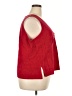 Assorted Brands Red Sleeveless Blouse Size 2X - photo 4