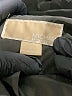MICHAEL Michael Kors 100% Polyester Green Black Coat Size S - photo 7