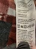 Eddie Bauer 100% Polyester Plaid Brown Fleece Size XL - photo 7