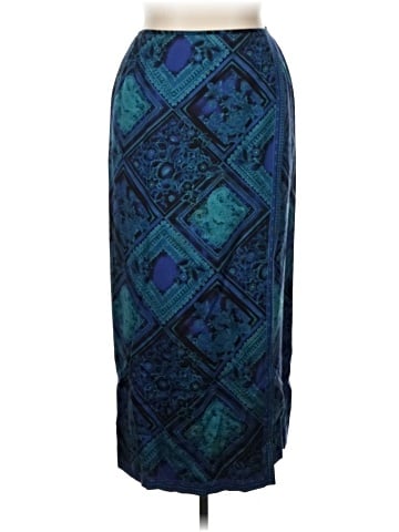 Carlisle Formal Skirt (view 1)