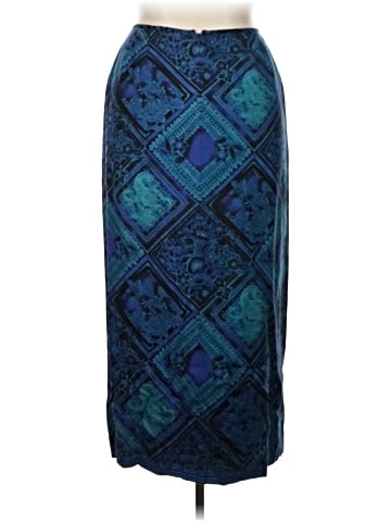 Carlisle Formal Skirt (view 2)
