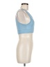 Assorted Brands Blue Sports Bra Size M - photo 4