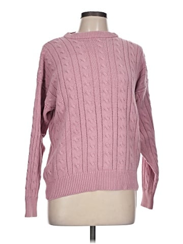 Eddie Bauer Pullover Sweater (view 1)