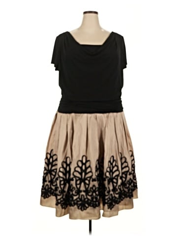 DressBarn Casual Dress (view 1)