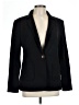 Ann Taylor LOFT Black Blazer Size 10 - photo 1