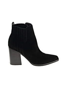 Marc Fisher Ankle Boots