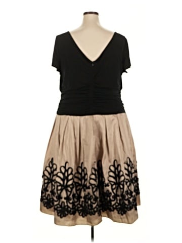 DressBarn Casual Dress (view 2)