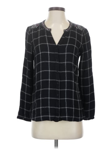 Daniel Rainn 3/4 Sleeve Blouse (view 1)