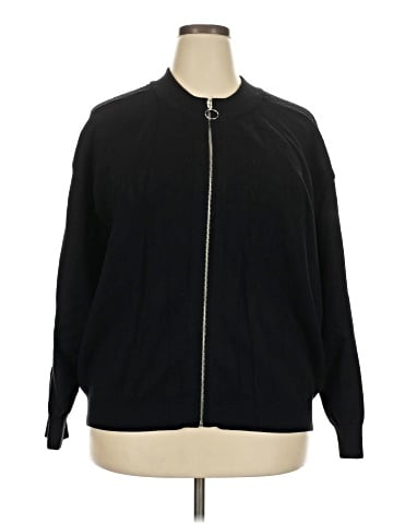 By Design Track Jacket (view 1)