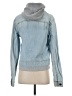 Sun + Stone Blue Denim Jacket Size S - photo 2