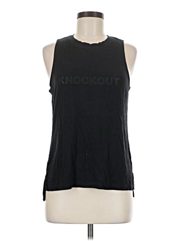 Noli Sleeveless T-Shirt (view 1)