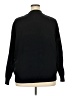 By Design Black Track Jacket Size 3X - photo 2