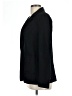 Ann Taylor LOFT Black Blazer Size 10 - photo 5