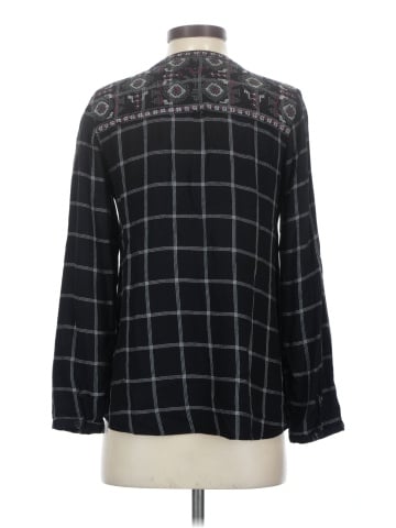 Daniel Rainn 3/4 Sleeve Blouse (view 2)