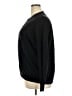 By Design Black Track Jacket Size 3X - photo 5