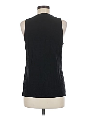 Noli Sleeveless T-Shirt (view 2)