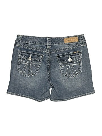 Seven7 Denim Shorts (view 2)