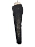 So Slimming by Chico's Stars Black Jeans Size Sm (0) - photo 5