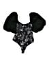 Intimately by Free People Black Bodysuit Size XS - photo 1