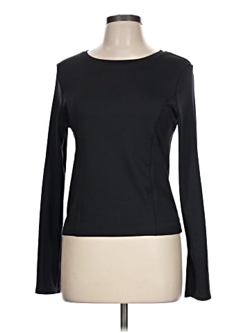 VSX Sport Long Sleeve T-Shirt (view 1)