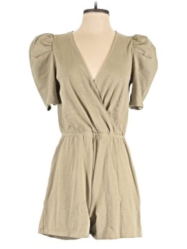 Nation Ltd Romper
