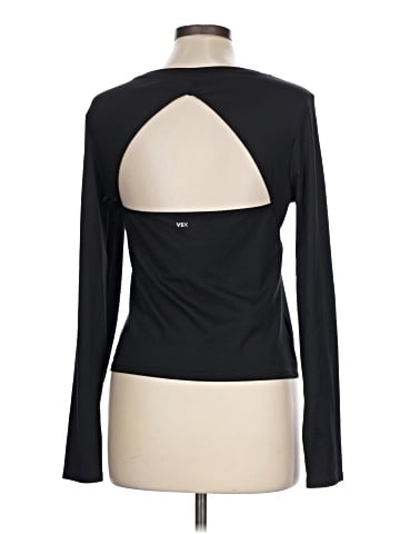 VSX Sport Long Sleeve T-Shirt (view 2)