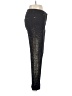 So Slimming by Chico's Stars Black Jeans Size Sm (0) - photo 4