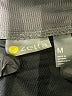 Zella Solid Black Athletic Shorts Size M - photo 3