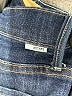 Mother Blue Jeans Size 24 waist - photo 4