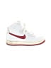 Nike White Sneakers Size 7 - photo 1